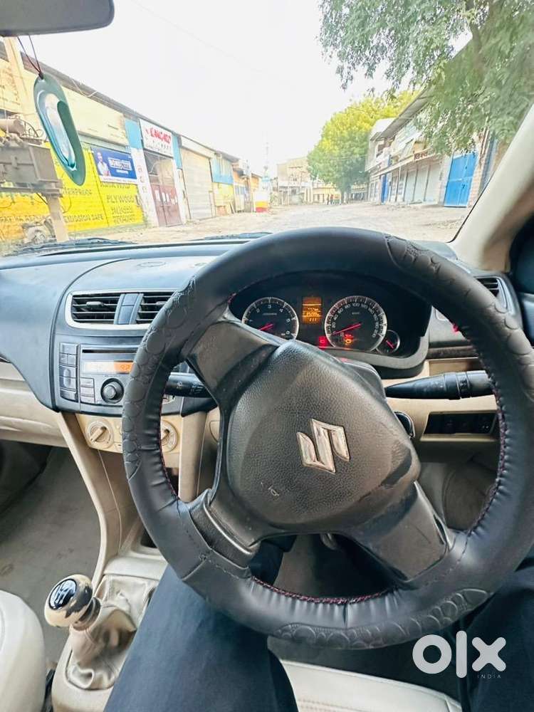 Maruti Suzuki Diesel 2014