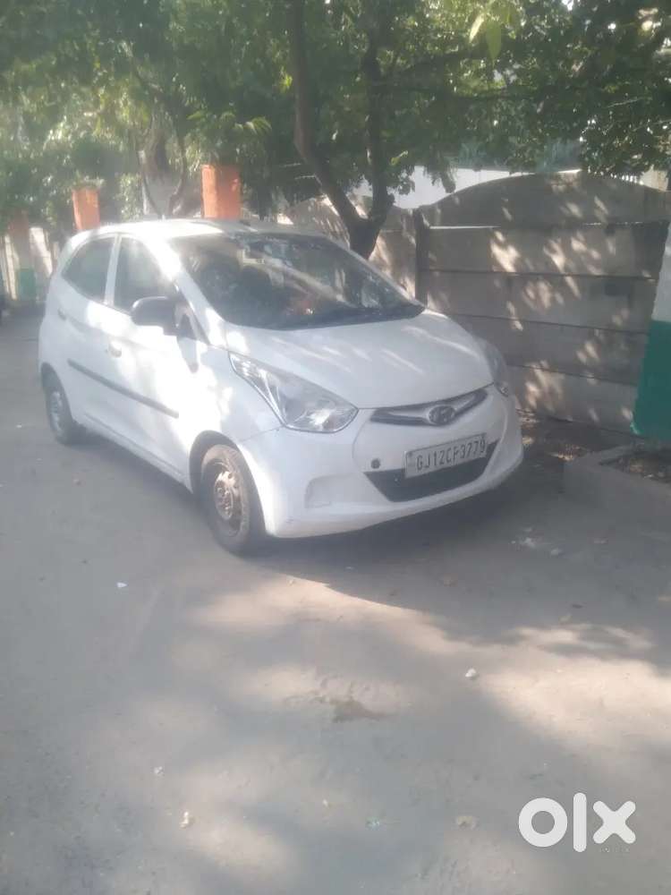 Hyundai Eon 0.8 Era Plus 2016