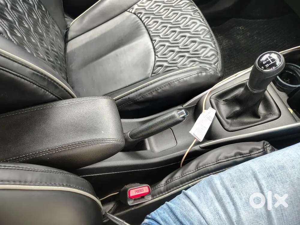 M Aruti Baleno 1.2 Delta 2025