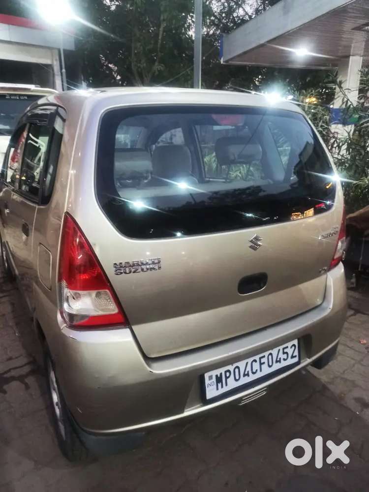 Condition Achi He Lpg Bhi Fittid He 2030tak Paper Valid