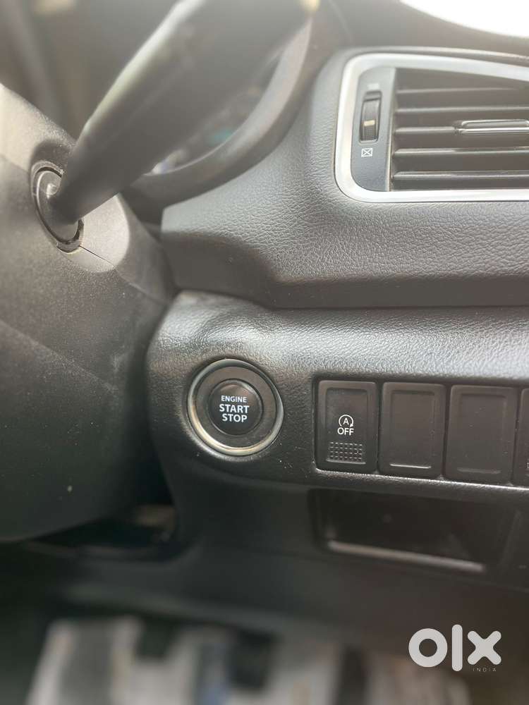 Maruti Suzuki S Cross Delta Shvs, 2019, Diesel