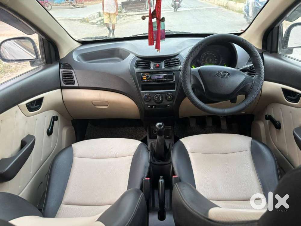 Hyundai Eon D-lite +, 2016, Petrol