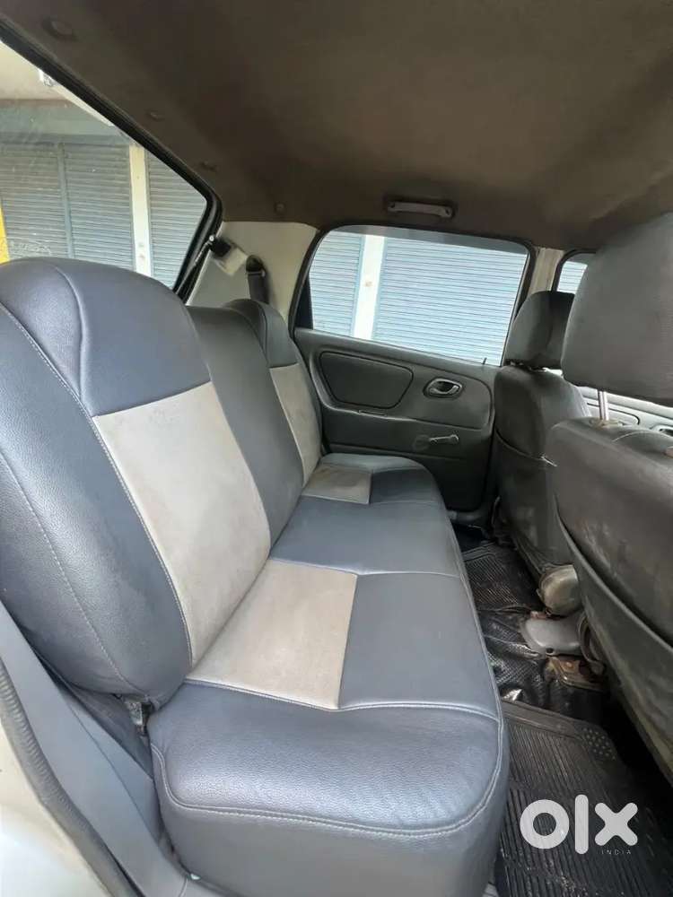 Maruti Suzuki Alto 800 Lxi 2005