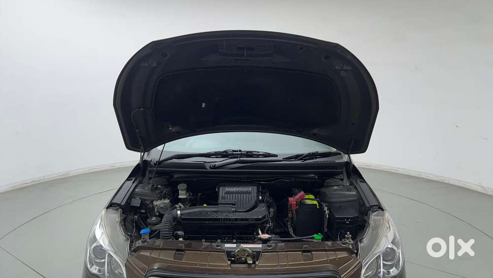 Maruti Suzuki Ciaz 1.4 Delta, 2017, Petrol