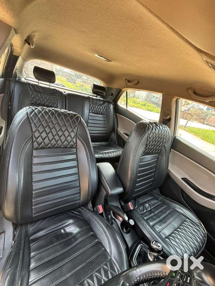 Hyundai Diesel Car 2017