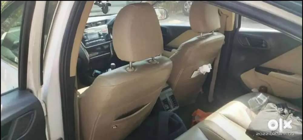 Honda City 2015 Petrol