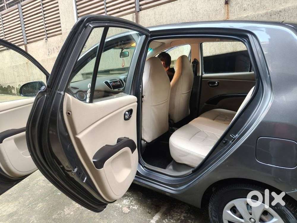 Hyundai I10 1.2 Kappa Magna, 2012, Petrol