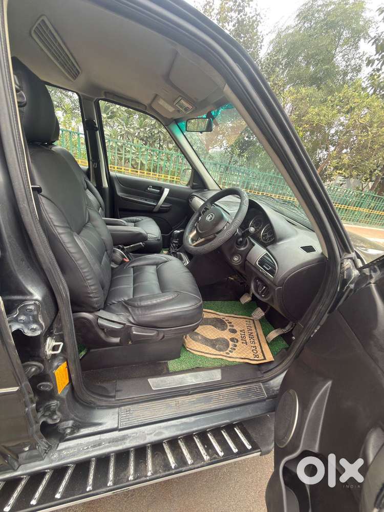 Tata Safari Storme Vx Varicor 400, 2018, Diesel