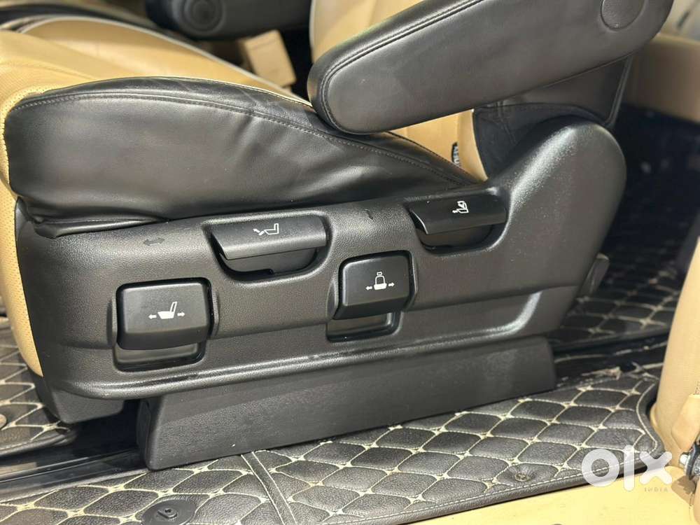Kia Carnival Premium 8 Str, 2020, Diesel