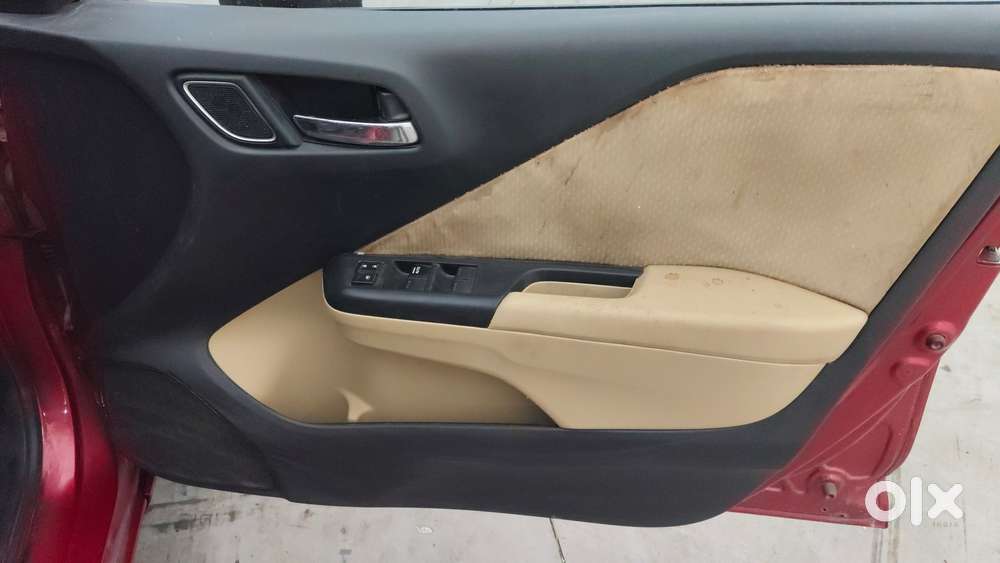 Honda City I-vtec Vx, 2019, Petrol