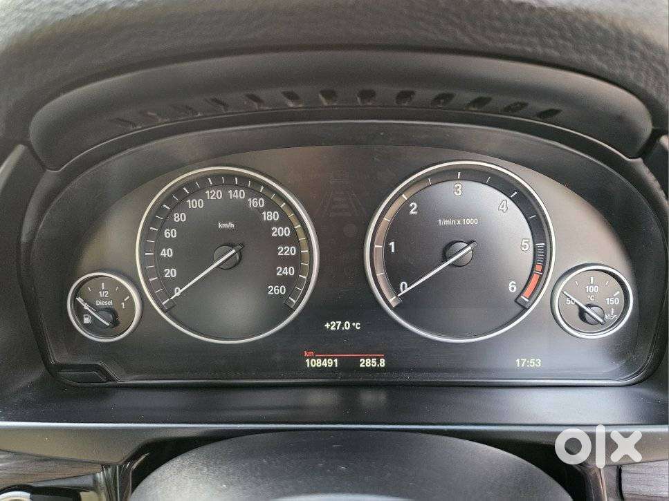 Bmw X5 Xdrive 30d, 2015, Diesel