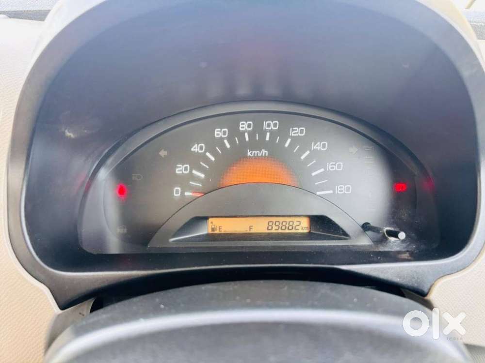 Maruti Suzuki Wagon R 1.0 2013-2019 Lxi Cng, 2017, Cng & Hybrids