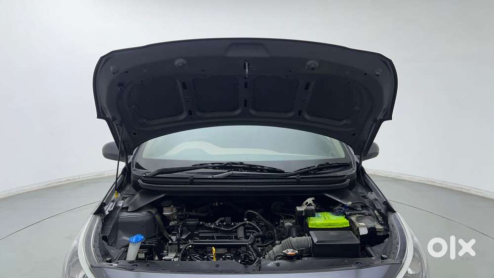 Hyundai Elite I20 Magna Executive 1.2, 2018, Petrol