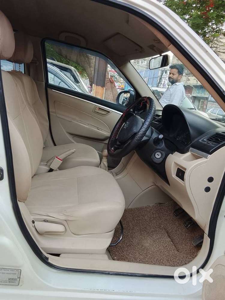 Maruti Suzuki Dzire Vdi, 2020, Diesel
