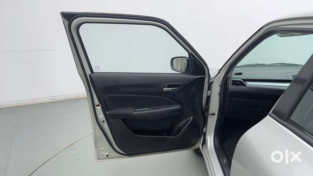 Maruti Suzuki Swift Vvt Vxi, 2020, Petrol