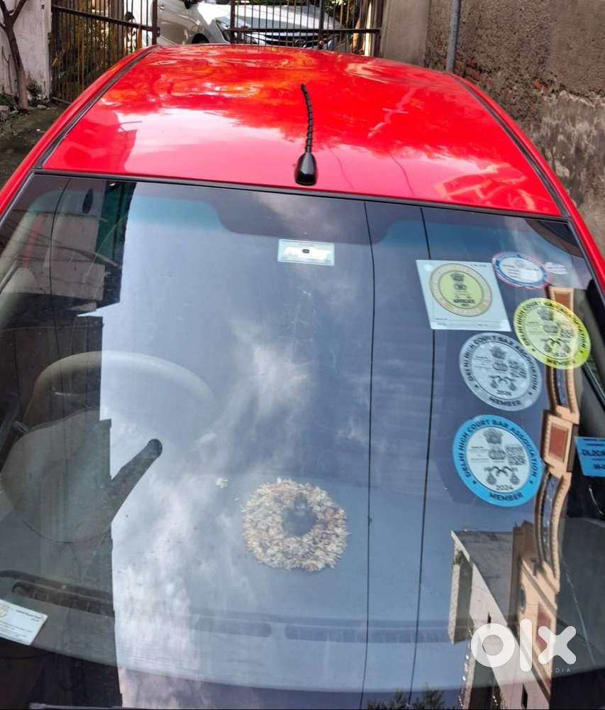 Hyundai I10, 2011 Petrol & Cng
