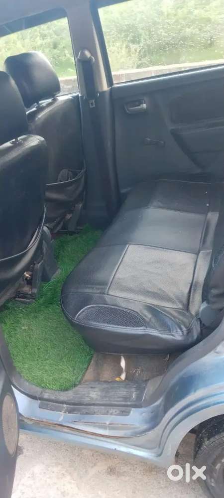 Maruti Suzuki Wagon R 1.0 2013 Lpg 18000 Km Driven