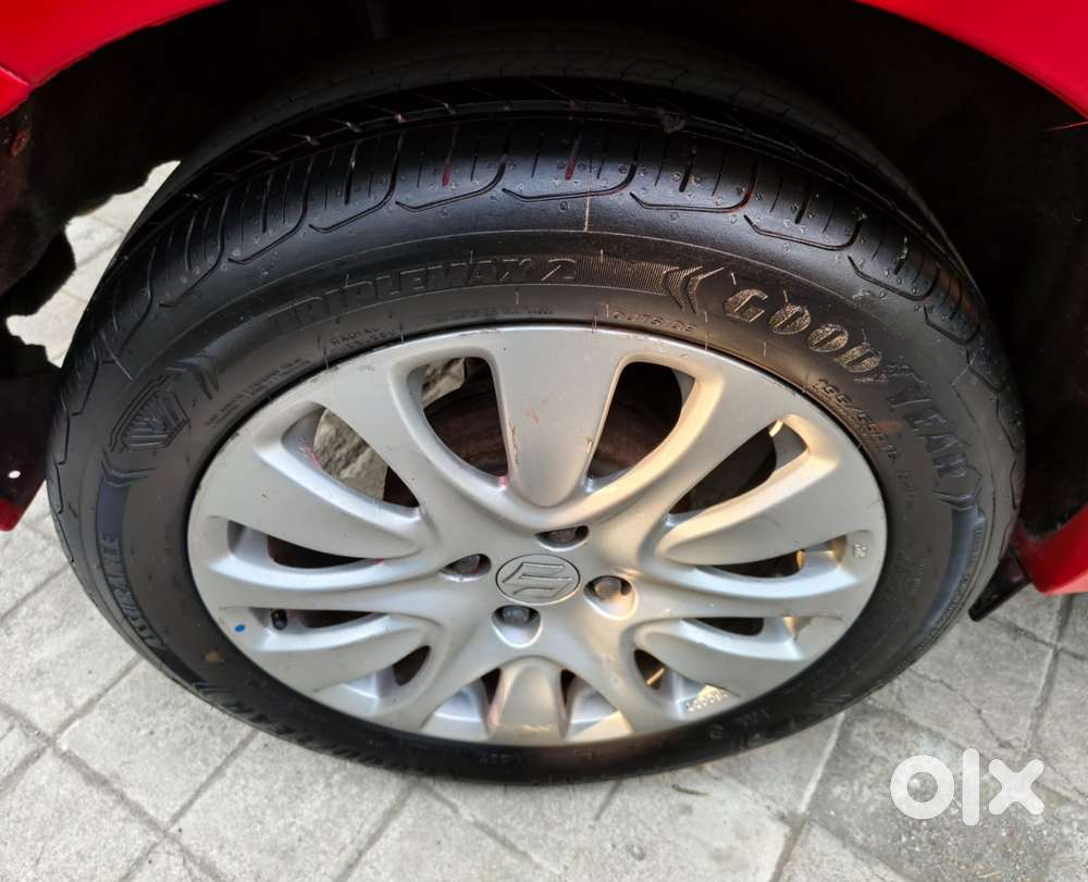 Maruti Suzuki Baleno 1.2 Alpha, 2015, Petrol