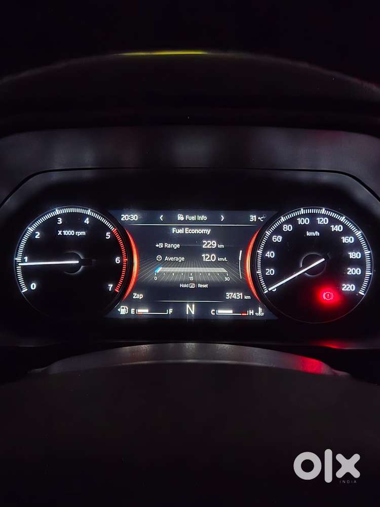 Mahindra Scorpio-n Z8 L Diesel Mt 2wd 7 Str, 2025, Diesel