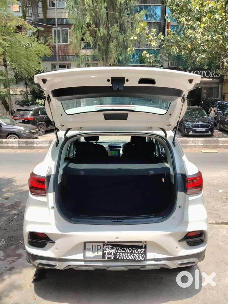 Mg Astor Shine 1.5 Mt (ivory), 2024, Petrol
