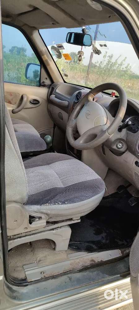 Mahindra Scorpio 2008 Diesel 140000 Km Driven