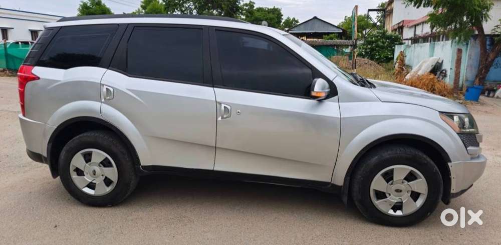 Mahindra Xuv500 W6 2wd, 2014, Diesel
