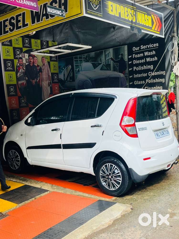 2011 Maruti Ritz Diesel