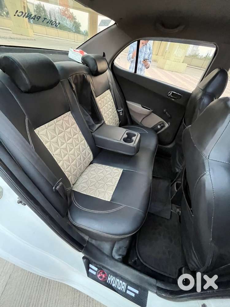 Hyundai Xcent Prime 2019 Cng & Hybrids Well Maintained