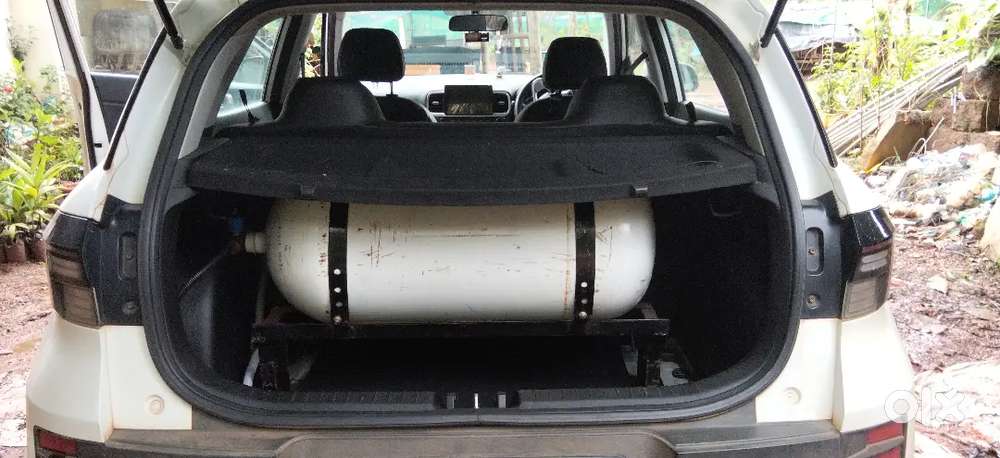Hyundai Venue S Plus 2023 Mt