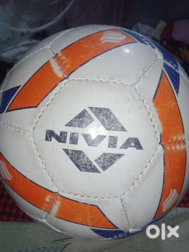 Football NIVIA