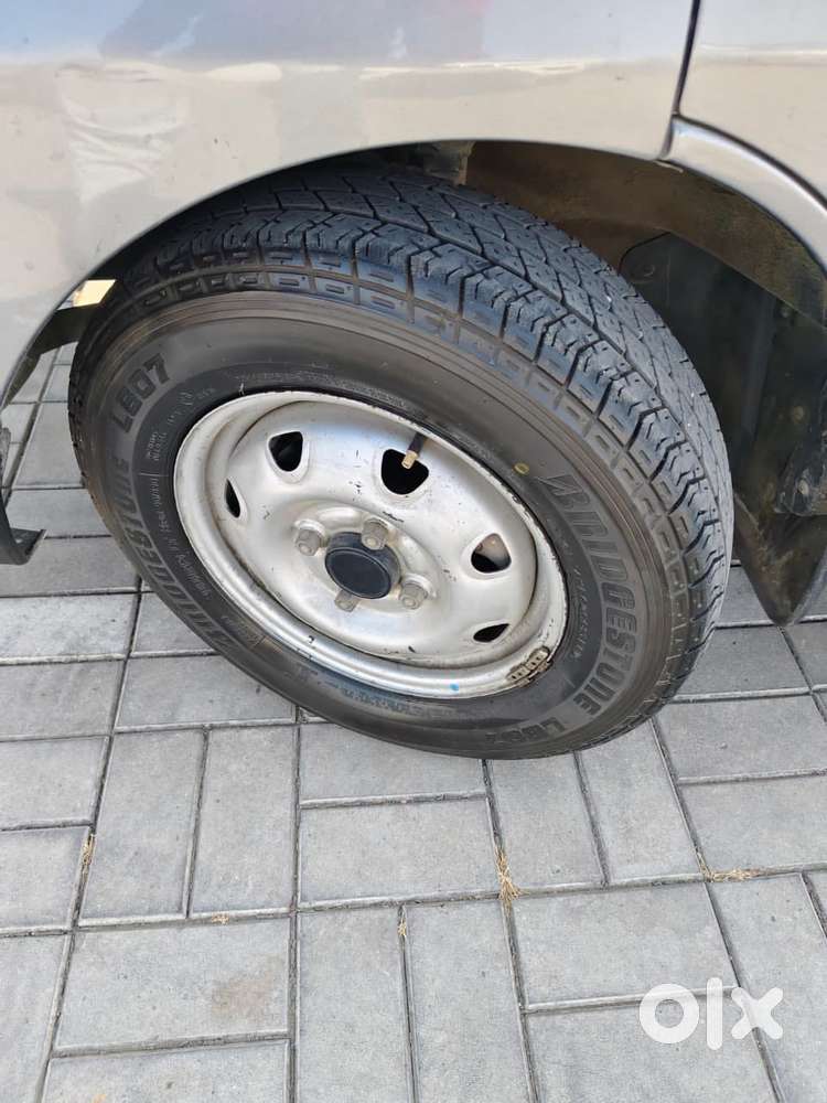 Maruti Suzuki Eeco Cng 5 Seater Ac, 2021, Cng & Hybrids