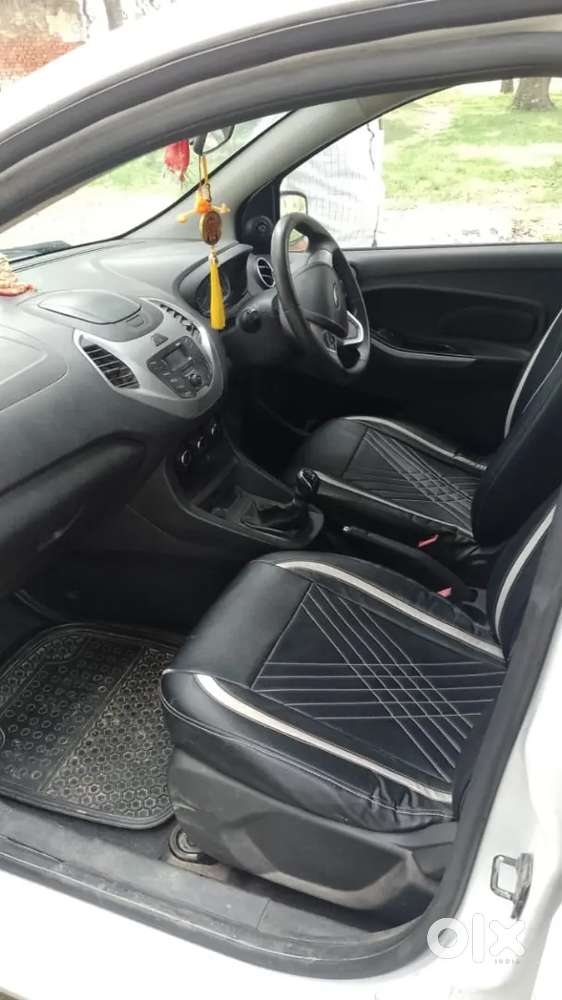 Urgent Sell - Ford Figo Diesel 2016