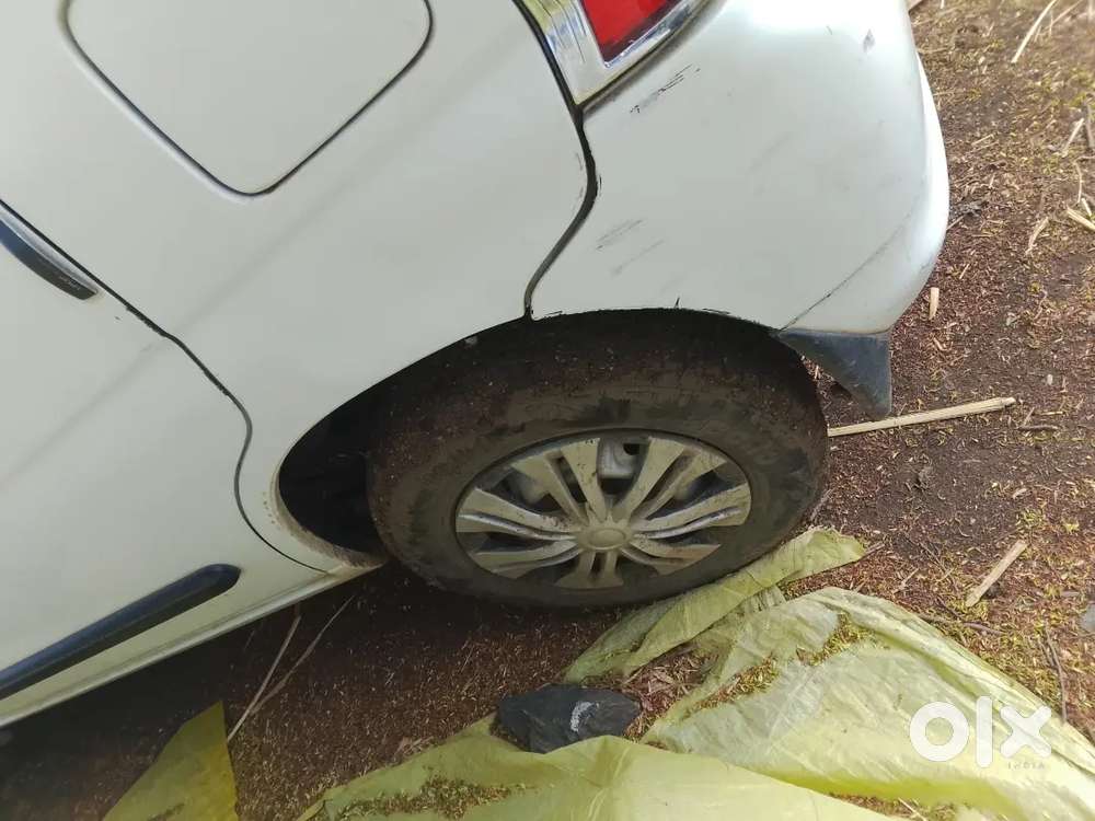 Maruti Suzuki Alto 800 2008 Petrol Good Condition