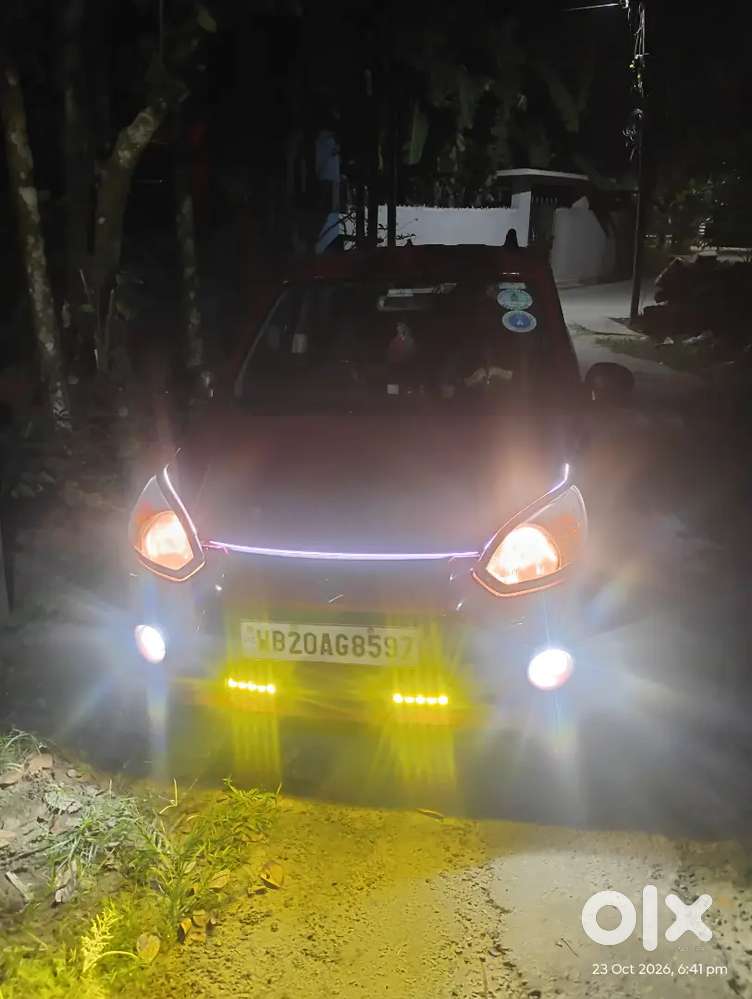 Urgent Sale Of Life Time Tax Paid Car