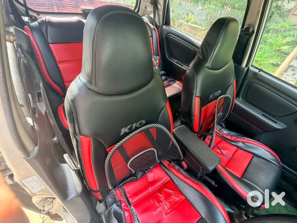 Maruti Suzuki Alto 2011 Manual Petrol