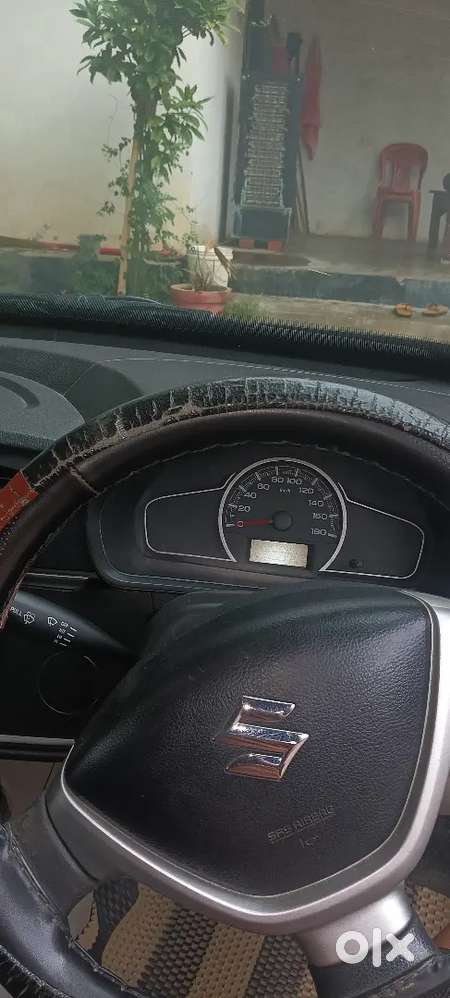 Maruti Suzuki Alto 2021 Lx