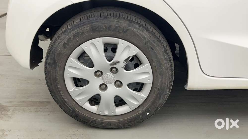 Honda Brio 1.2 S Mt, 2016, Petrol