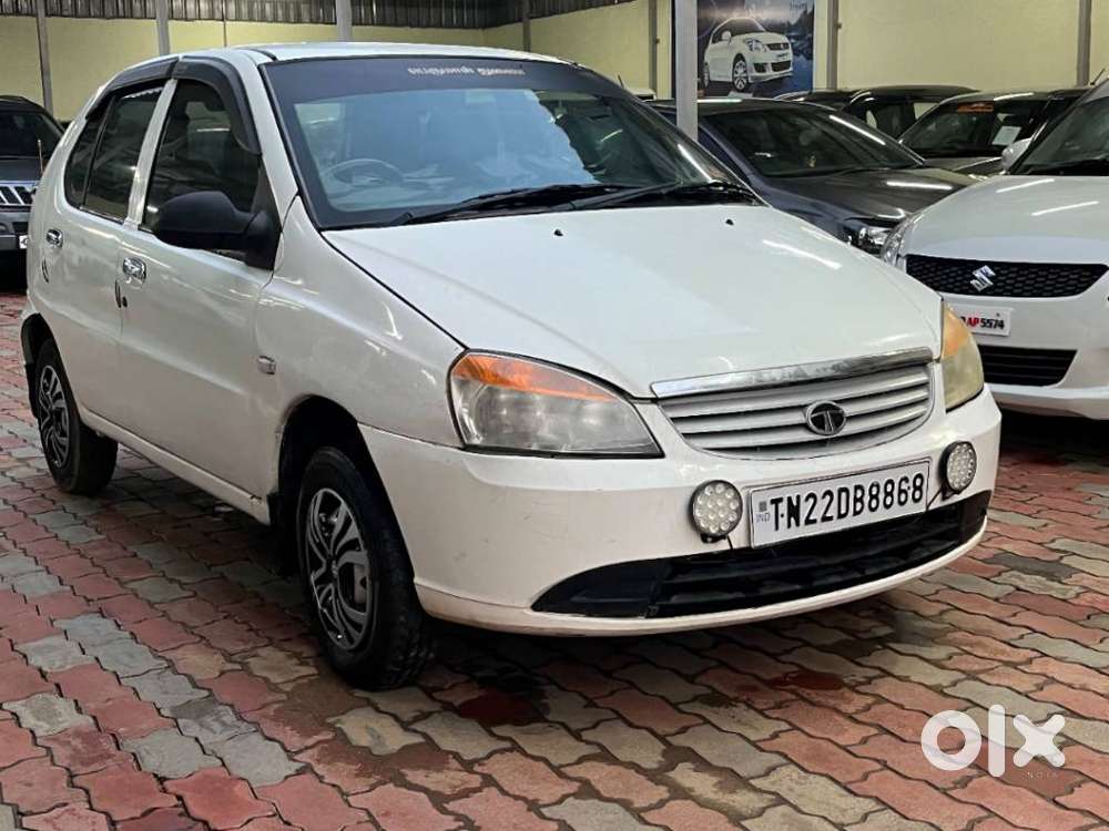 Tata Indica V2 Dle Bsiii, 2016, Diesel