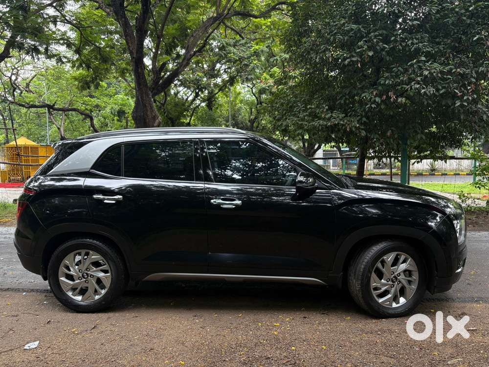 Hyundai Creta Diesel 2023