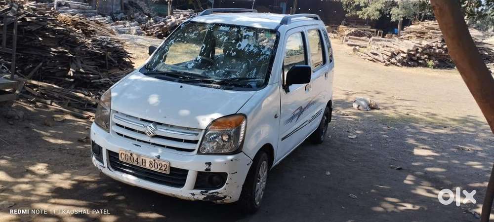 Maruti Suzuki Wagon 2006