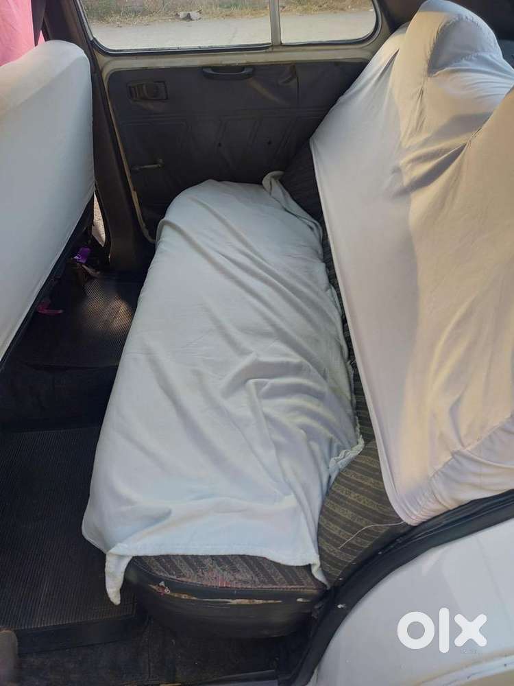 Ambassador Ambassador 2004 Diesel 120000 Km Driven