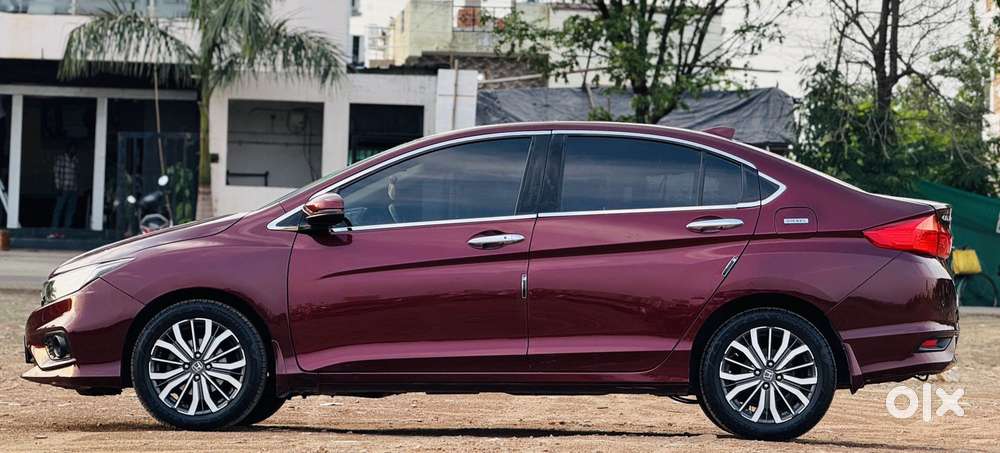 Honda City I Dtec Vx Option, 2017, Diesel