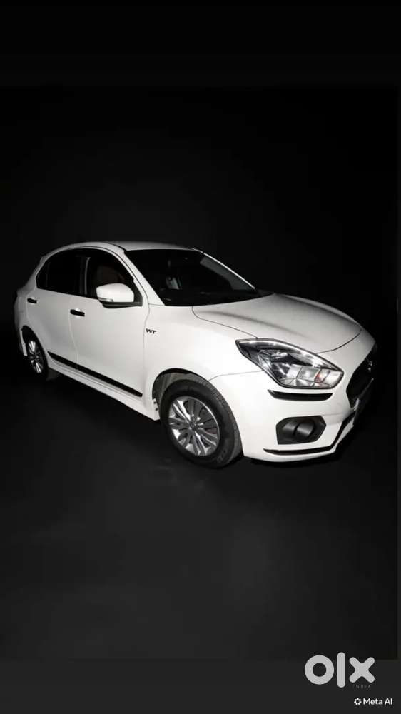 Maruti Suzuki Dzire 2018 Petrol Good Condition  2018 Dec