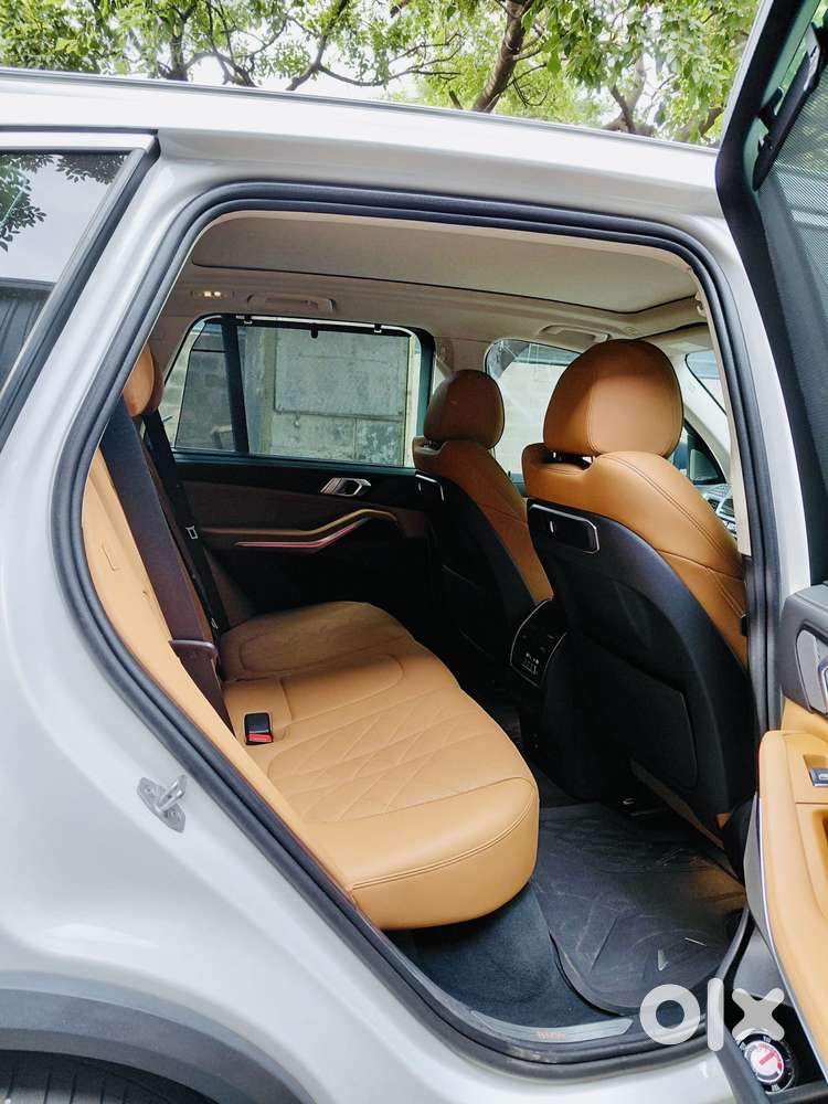 Bmw X5 Xdrive40i M Sport, 2024, Petrol
