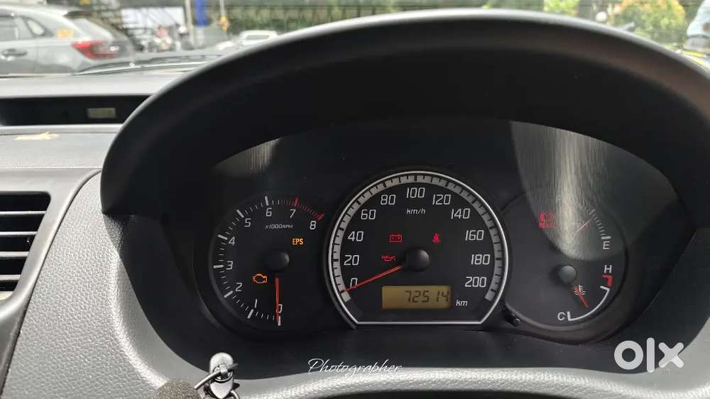 Maruti Suzuki Swift 2007 Petrol 76000 Km Driven