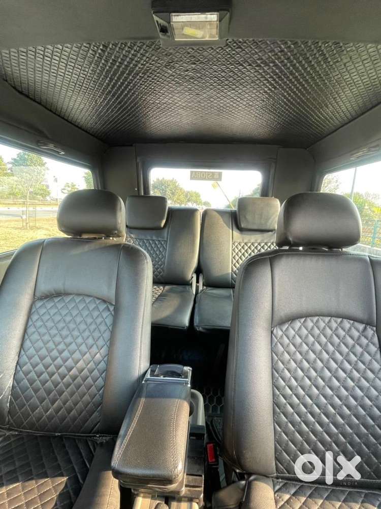 Mahindra Thar Diesel 2016