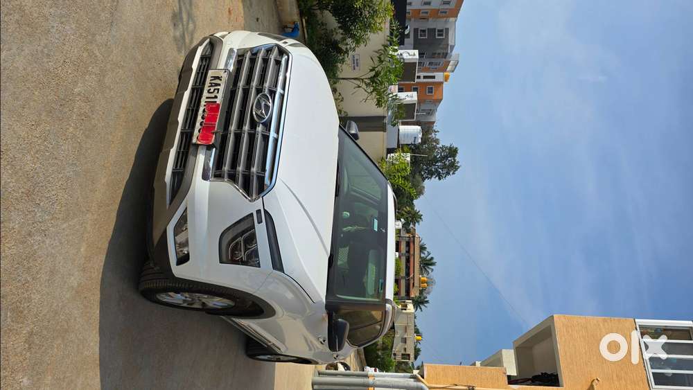 2021 Hyundai Creta Sx