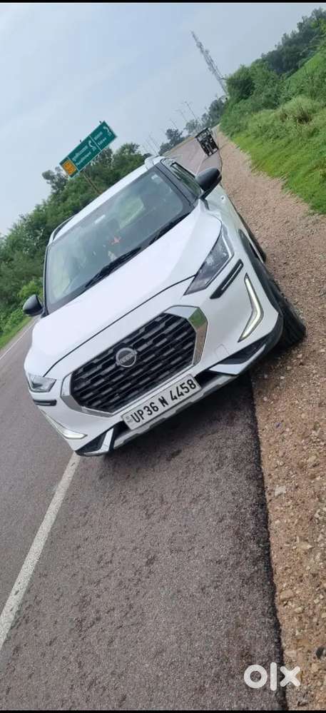Nissan Magnite 1.0 Xl 2021 Model