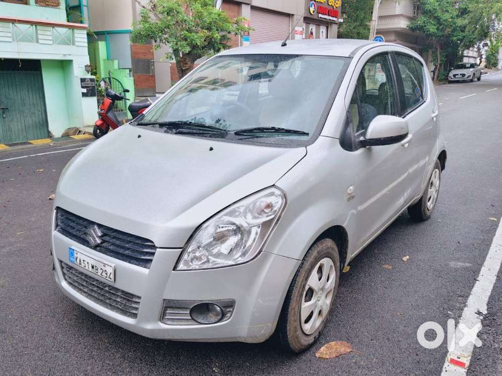 Maruti Suzuki Ritz Vdi (abs) Bs Iv, 2011, Petrol
