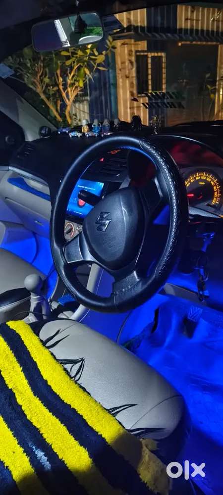 Maruti Suzuki Dzire Vdi 2018